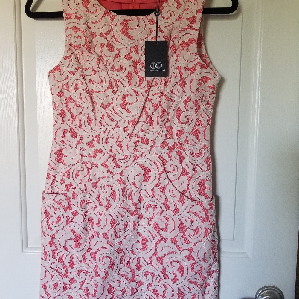 Brand new Tart dress